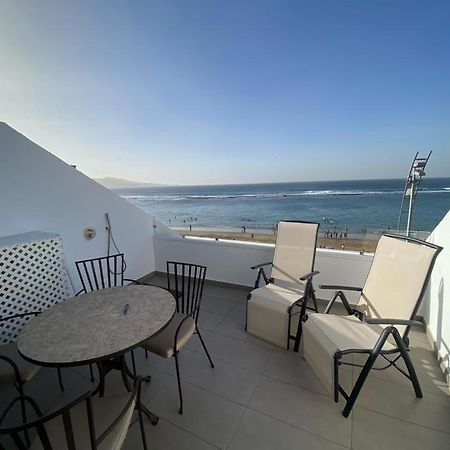 La Grand Suite Las Canteras Лас Палмас де Гран Канария Екстериор снимка
