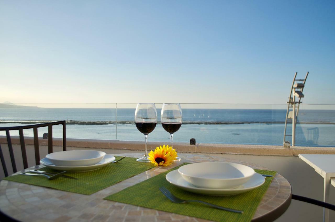 La Grand Suite Las Canteras Лас Палмас де Гран Канария Екстериор снимка