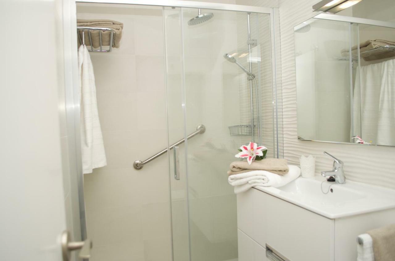 La Grand Suite Las Canteras Лас Палмас де Гран Канария Екстериор снимка