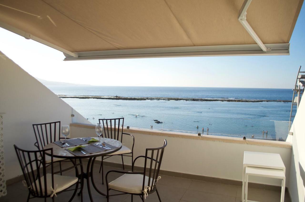 La Grand Suite Las Canteras Лас Палмас де Гран Канария Екстериор снимка