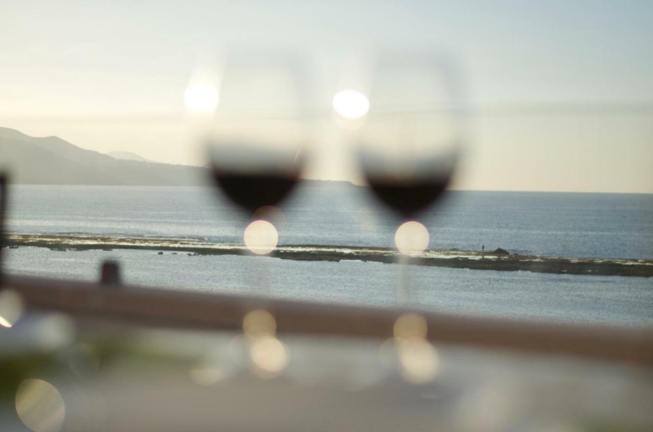 La Grand Suite Las Canteras Лас Палмас де Гран Канария Екстериор снимка