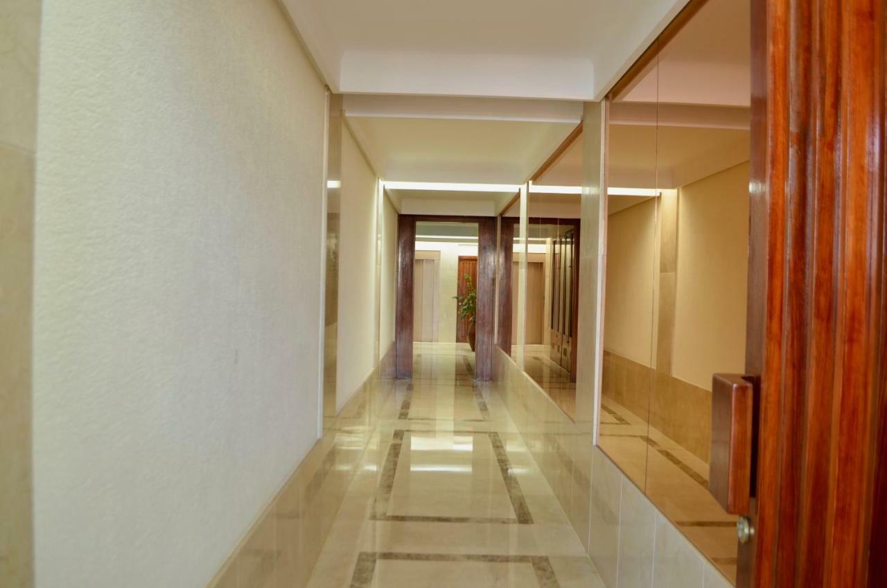 La Grand Suite Las Canteras Лас Палмас де Гран Канария Екстериор снимка