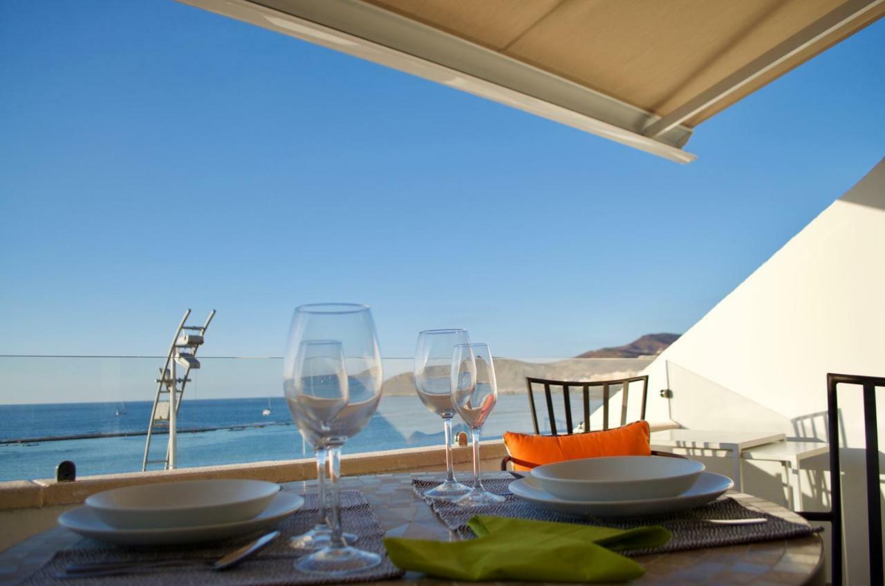 La Grand Suite Las Canteras Лас Палмас де Гран Канария Екстериор снимка