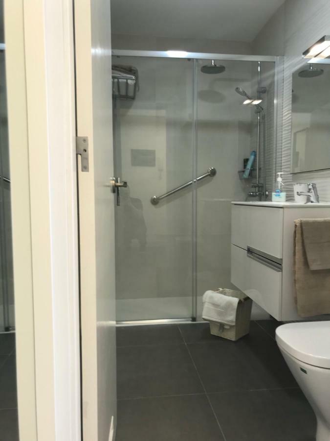 La Grand Suite Las Canteras Лас Палмас де Гран Канария Екстериор снимка
