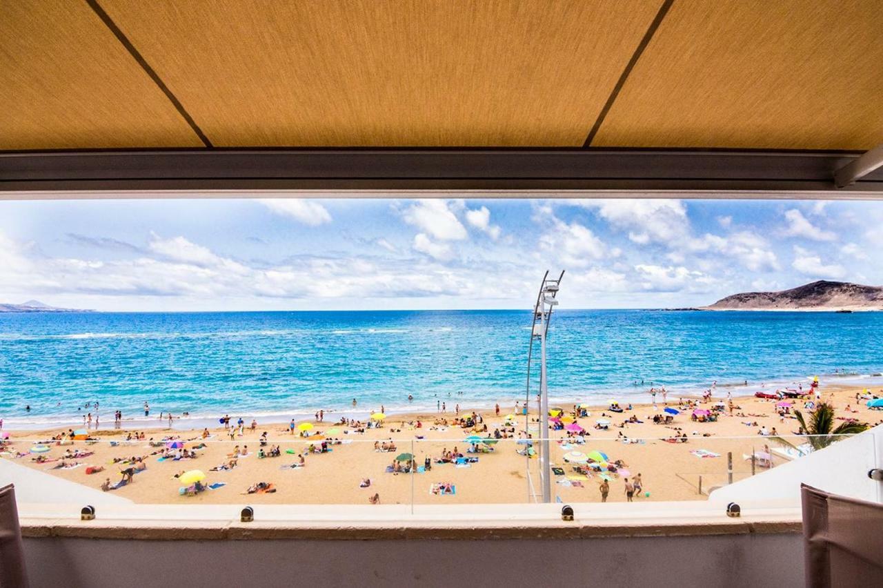 La Grand Suite Las Canteras Лас Палмас де Гран Канария Екстериор снимка