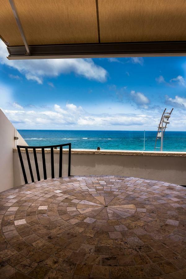 La Grand Suite Las Canteras Лас Палмас де Гран Канария Екстериор снимка