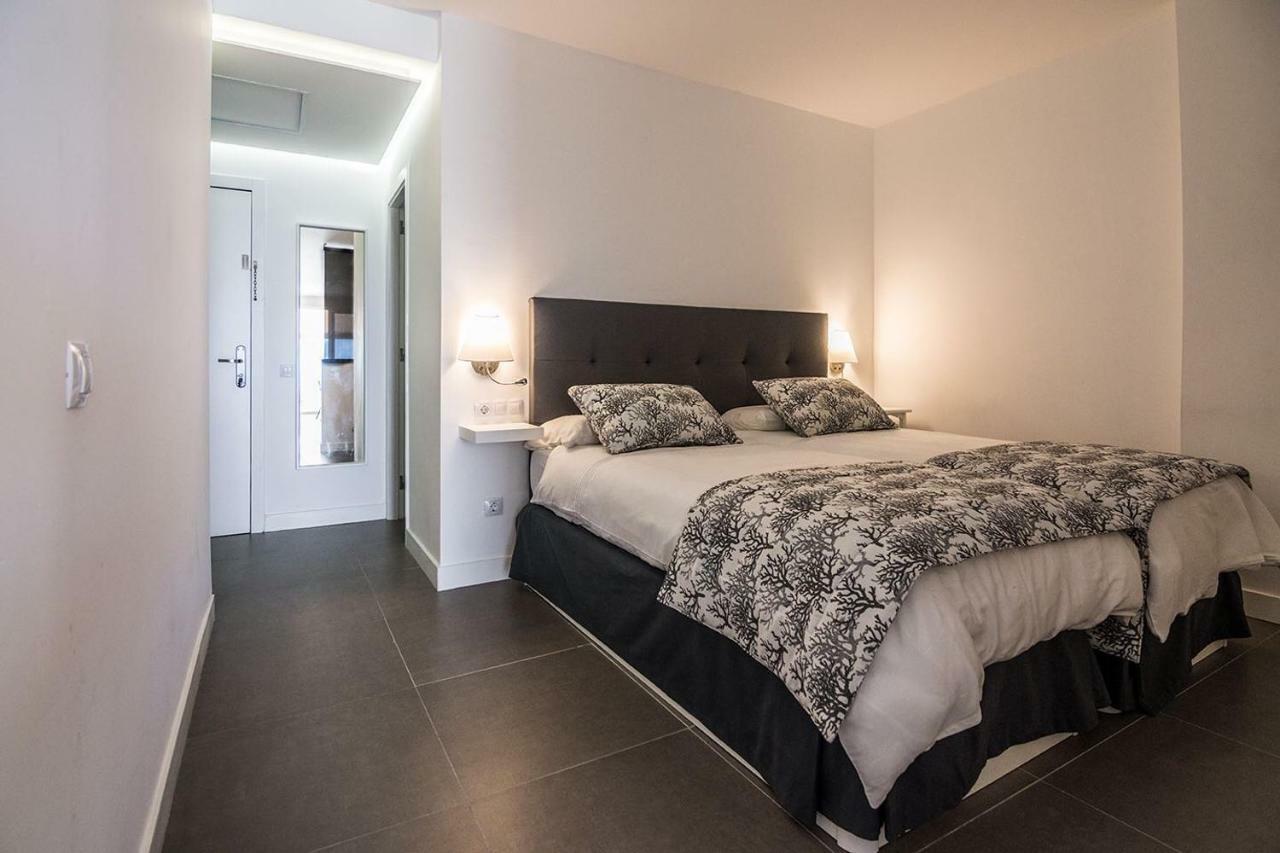La Grand Suite Las Canteras Лас Палмас де Гран Канария Екстериор снимка
