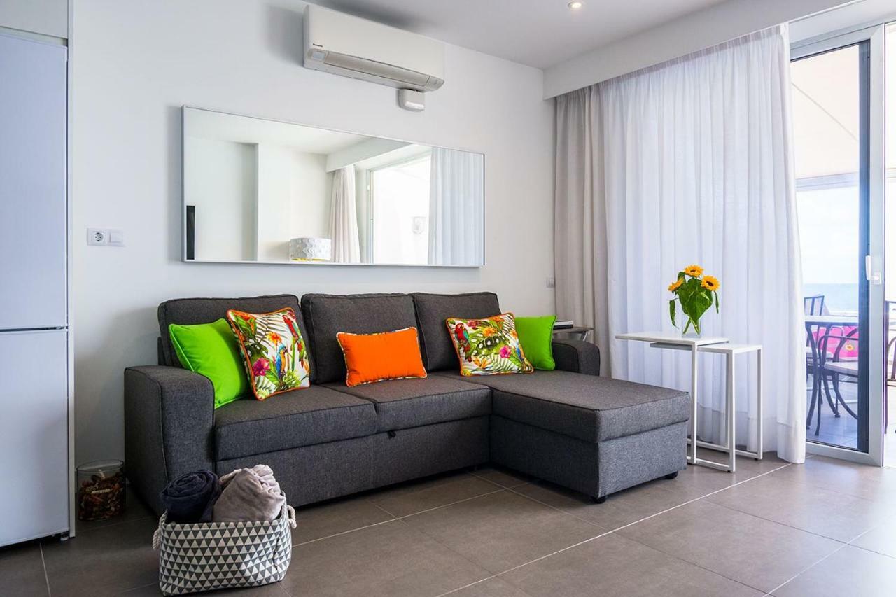 La Grand Suite Las Canteras Лас Палмас де Гран Канария Екстериор снимка