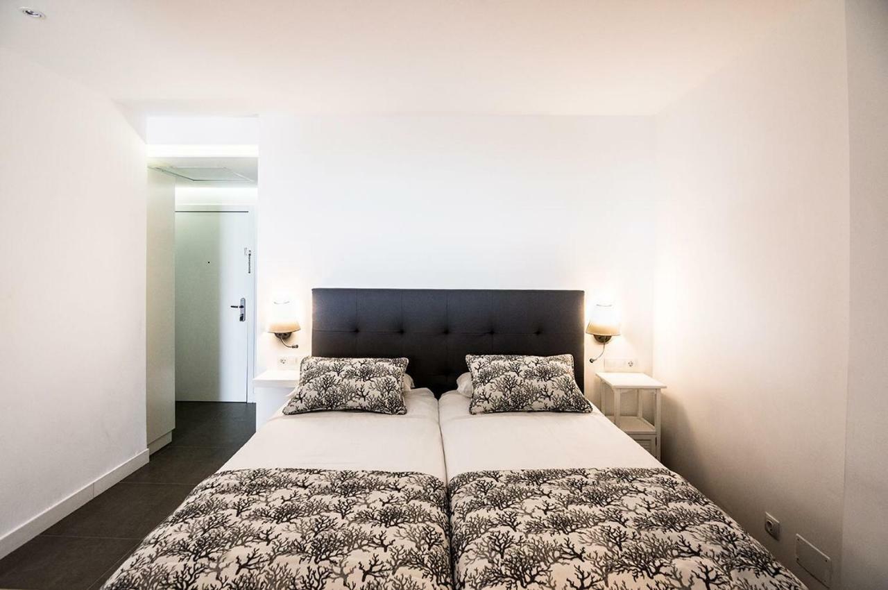 La Grand Suite Las Canteras Лас Палмас де Гран Канария Екстериор снимка