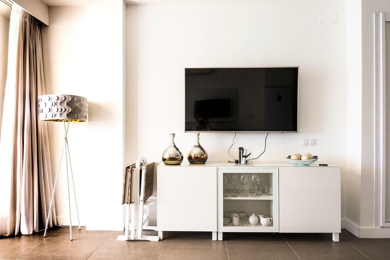 La Grand Suite Las Canteras Лас Палмас де Гран Канария Екстериор снимка