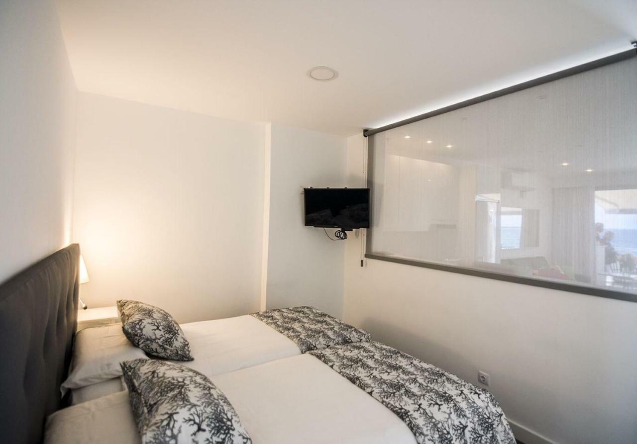La Grand Suite Las Canteras Лас Палмас де Гран Канария Екстериор снимка
