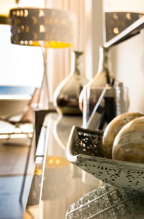 La Grand Suite Las Canteras Лас Палмас де Гран Канария Екстериор снимка