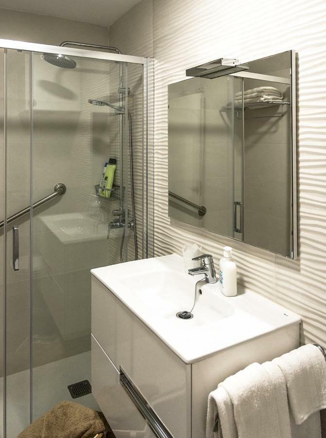 La Grand Suite Las Canteras Лас Палмас де Гран Канария Екстериор снимка